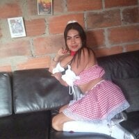 Alanagracia webcam model