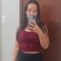 dinahvez model avatar
