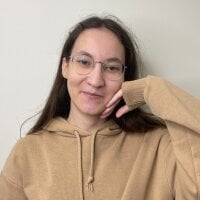 JaneLucie webcam model