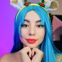 BelleMapple webcam model