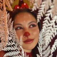 Dominic_Queen1 webcam model