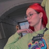 Cosmic_flight's Webcam Show