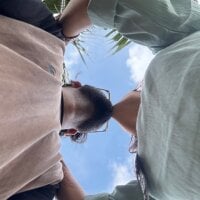 Model Naughty_couple_live