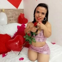 danycute_ webcam model