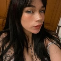 ninacaat webcam model