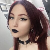 Ruby_Dark webcam model
