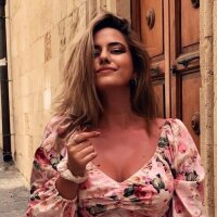 B3cky_ fully nude on webcam for live porn video chat
