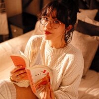 _julietta webcam model