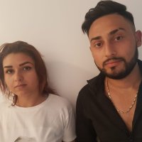 RianaandMartinez4U's Offline Chat Room