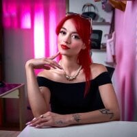 luci_miller webcam model