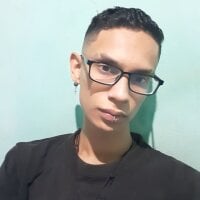 Jacobsmitt model avatar