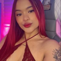 _arie_stone webcam model
