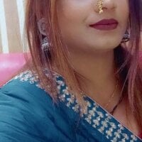 HOTT_SHANAYA webcam model