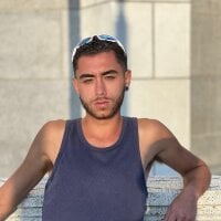 Chrissdavis25 webcam