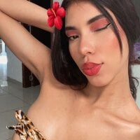 BellaHarper1 webcam model