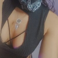 Xx_DreamlovemeLive Webcam