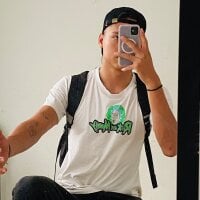 AndysG2 model avatar
