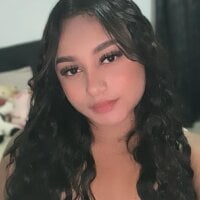 SHEYLA_SM model avatar