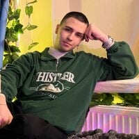 Francisco_Phelps Adlı Modelin Çevrimdışı Sohbet Odası