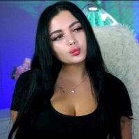NaomiWilsons webcam model