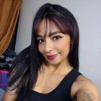 AmberRiley1's Offline Chat Room