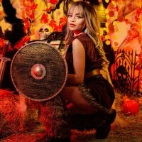 Emerald_gh webcam model