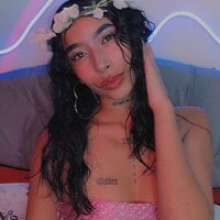 Afrodiita_Love webcam model