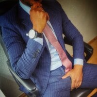 suit_master from Stripchat