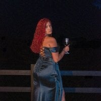 Savannah_Evans 오프라인 채팅방