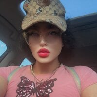 MyLilyDemon webcam
