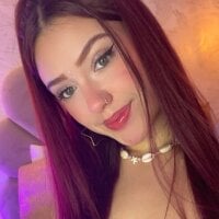NatashaCollen webcam model