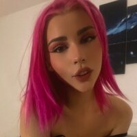 KittyKatyBang fully nude on webcam for live porn video chat