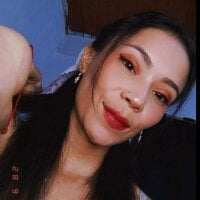 dulcelatin21 webcam model