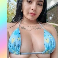 xloveviolet webcam model