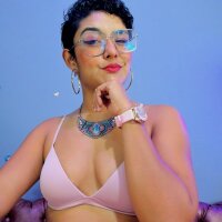 Kaira_mosse's Webcam Show