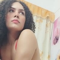 BrendaluysaLive Webcam