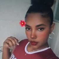 AdaraandMichael webcam model