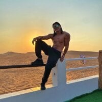 CONNOR_MORGAN webcam