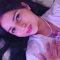 AnnyRubio1 webcam