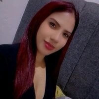 SamantaSweett_ webcam model