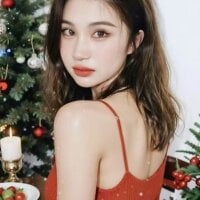 Candy-88888 model avatar