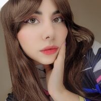 BelleMapple webcam model