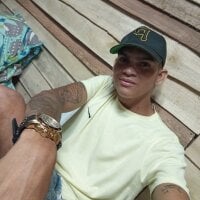 deivid1_34 webcam model