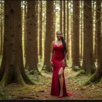 AmbarSmit webcam model