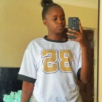 Africa_petiteLive Webcam