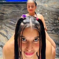 CloeANDbritany