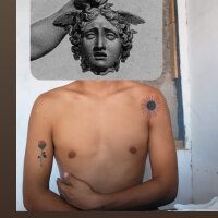 PNEDioni420's Offline Chat Room