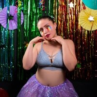 AliceBlackx model avatar
