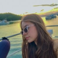 Lele185 naked in live sex video chat