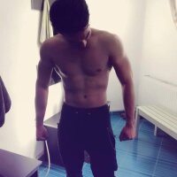 MisteryJizzz's Offline Chat Room